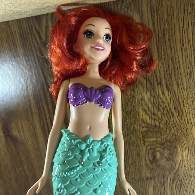 2016 Hasbro Disney The Little Mermaid Ariel. 