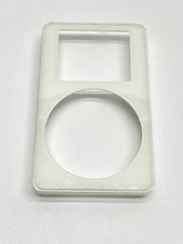 Front Panel Cover Face-plate for Apple iPod Classic 2nd Gen A1019 10gb 20gb