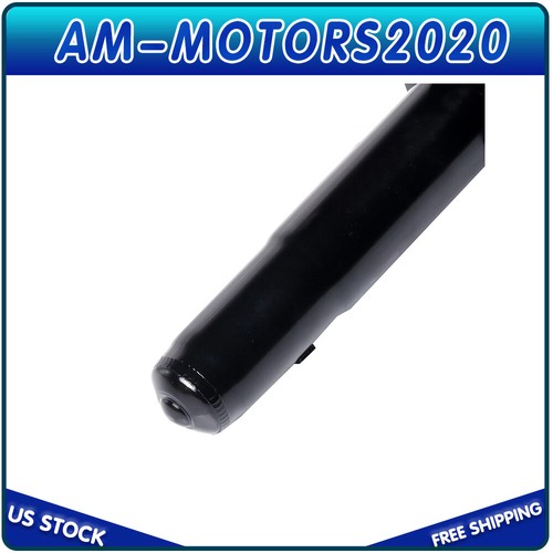 For 1997-2001 Honda CR-V 10pc Front Struts Tie Rods Ball Joint Sway Bar Kit - Picture 3 of 9