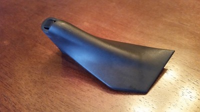 plastic cover RIGHT side Yakima Q Tower replacement part 8000105 housing