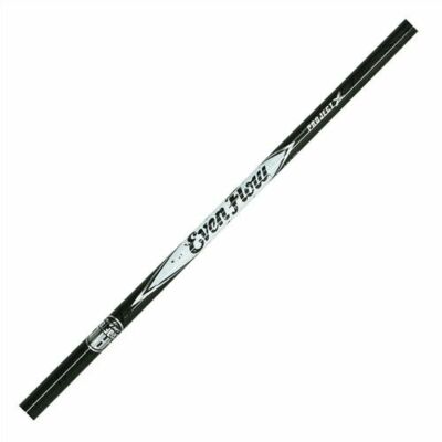 NEW Project X Hand Crafted Even Flow Black Driver/ Wood Shaft .335 (Choose Flex)