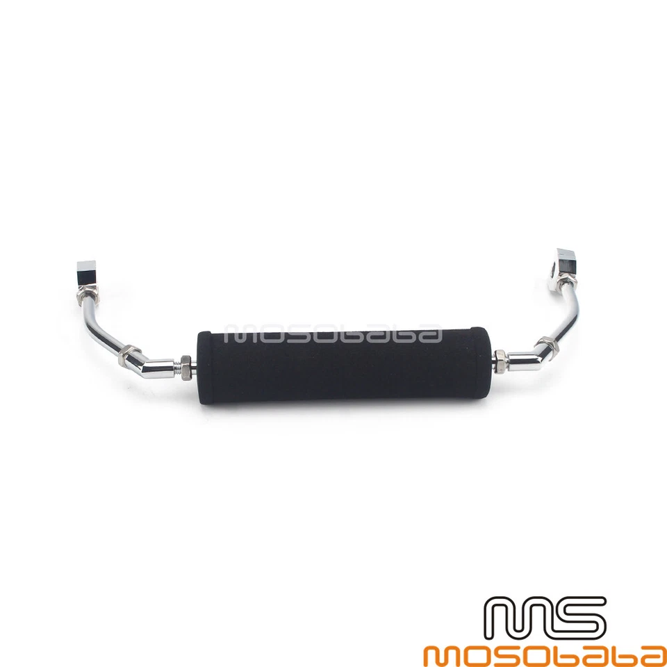 Soporte de protección de pecho de palanca multifuncional para Vespa GT 125 GTS 250 GTV 300 Foto 4 de 4