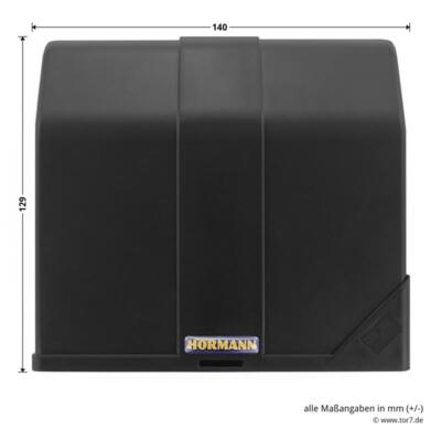 Hörmann Eingabeeinheit Codetaster (CTR 1-1b, CTR 3-1b