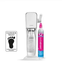 SodaStream ART - Starter Kit