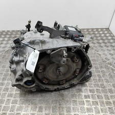Boite de vitesse Jeep COMPASS