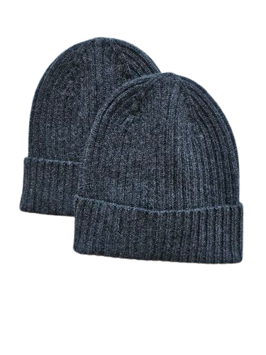 Cappelli Made in Italy Cashmere 2 Cappelli 1 Prezzo Donna Uomo Unisex 4 Colori - Foto 22 di 24