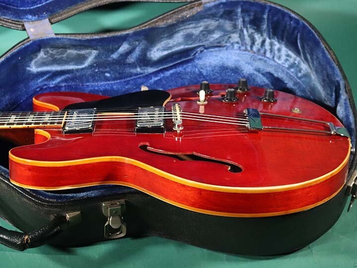 Gibson ES-335 CH Early 1970`s Vintage Electric Guitar | eBay