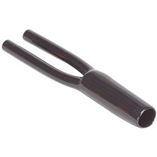 Cable Pants 14mm 2-Conductor Black 10 Pcs.