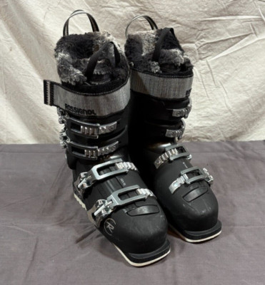 Rossignol Pure PRO 80 Slim Fit Merino Wool Liner Alpine Ski Boots MDP 23 US 6