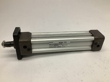 New No Box Parker P1DMS032MCE0130N1NNN Pneumatic Acting Air Cylinder W7-9