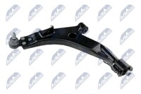 ZWD-DW-037 NTY Lenker, RadaufhäNgung FüR Chevrolet,Chevrolet (Sgm),Daewoo