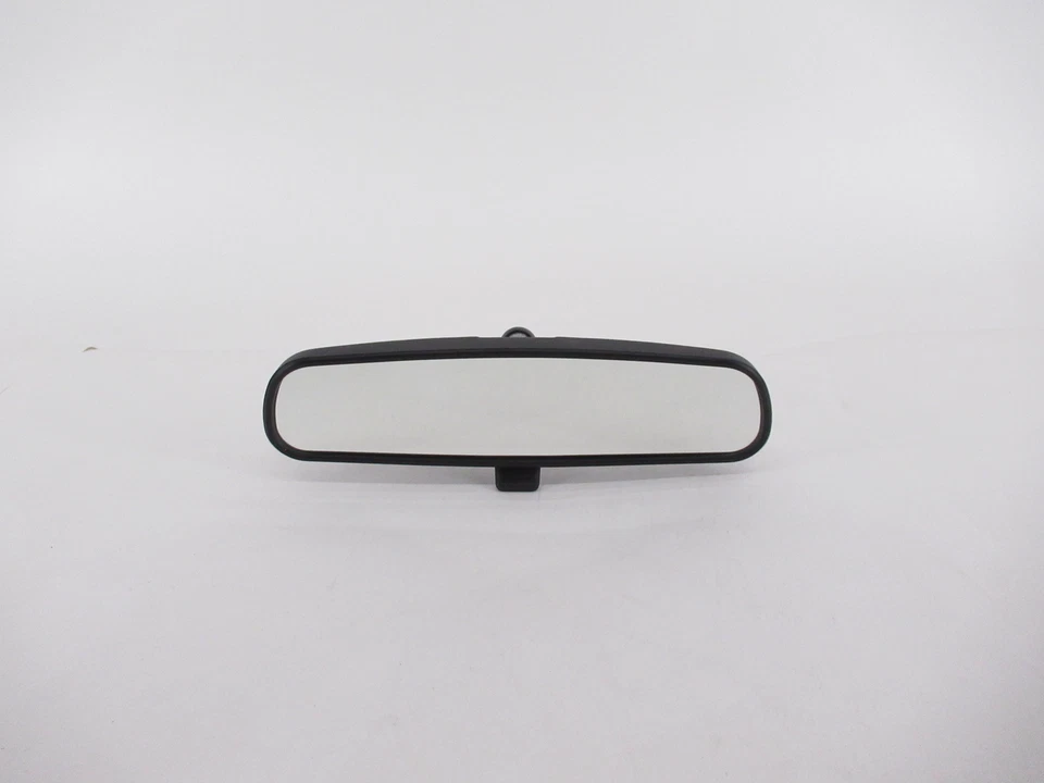 Genuine OEM Nissan 96321-4Z300 Inside Rear View Mirror Assembly - Image 4 of 4