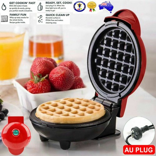 sunbeam waffle stick maker