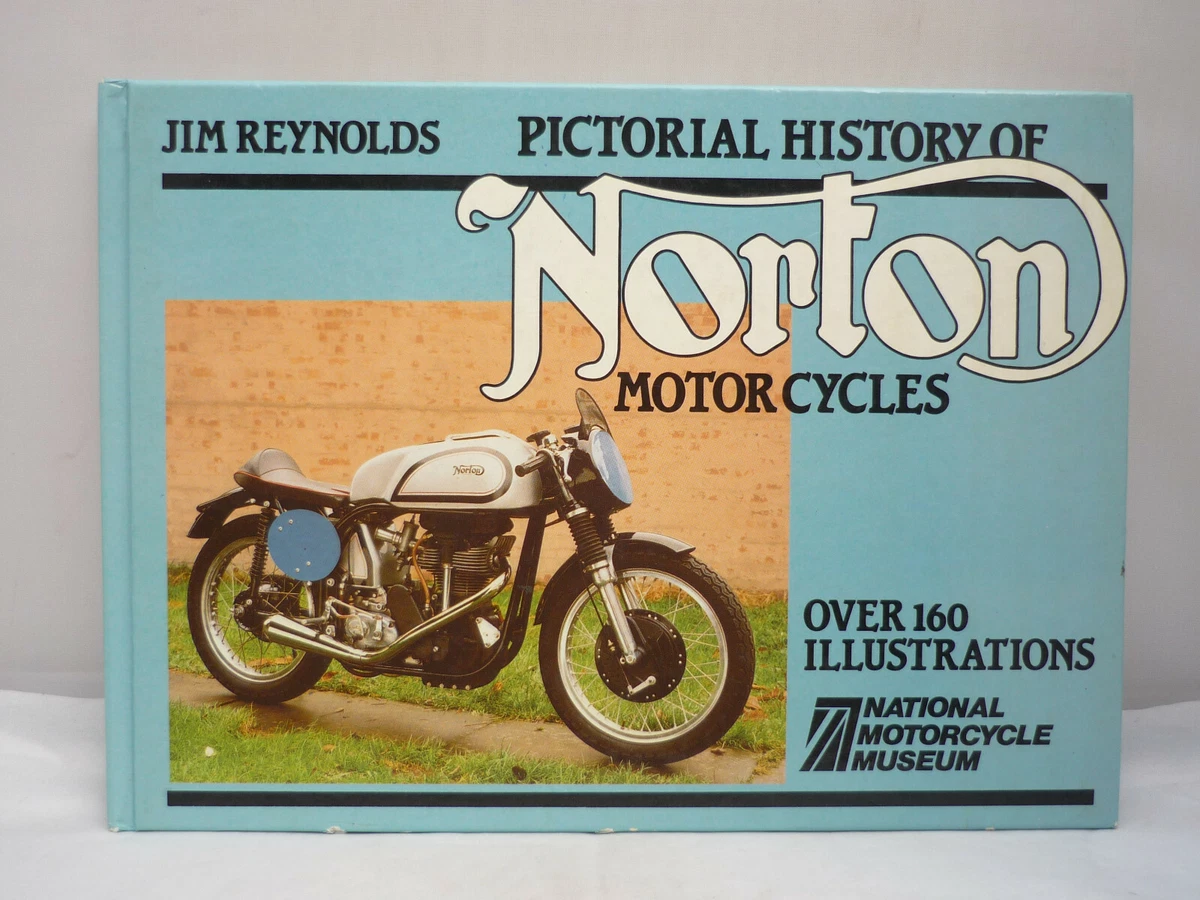 Ebay online norton motorcycles