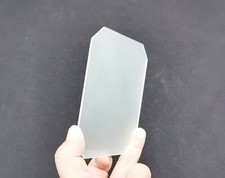 New Super Bright 4x5 Focusing Screen For Wista Arca Cambo Arca Swiss 125x101mm