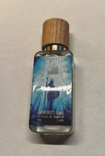 DUA BRAND FRAGRANCES Amphitrites's Elixir 1oz 30ml womens extrait de parfum