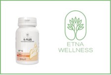 Etna wellnness K-Plus 60 capsule