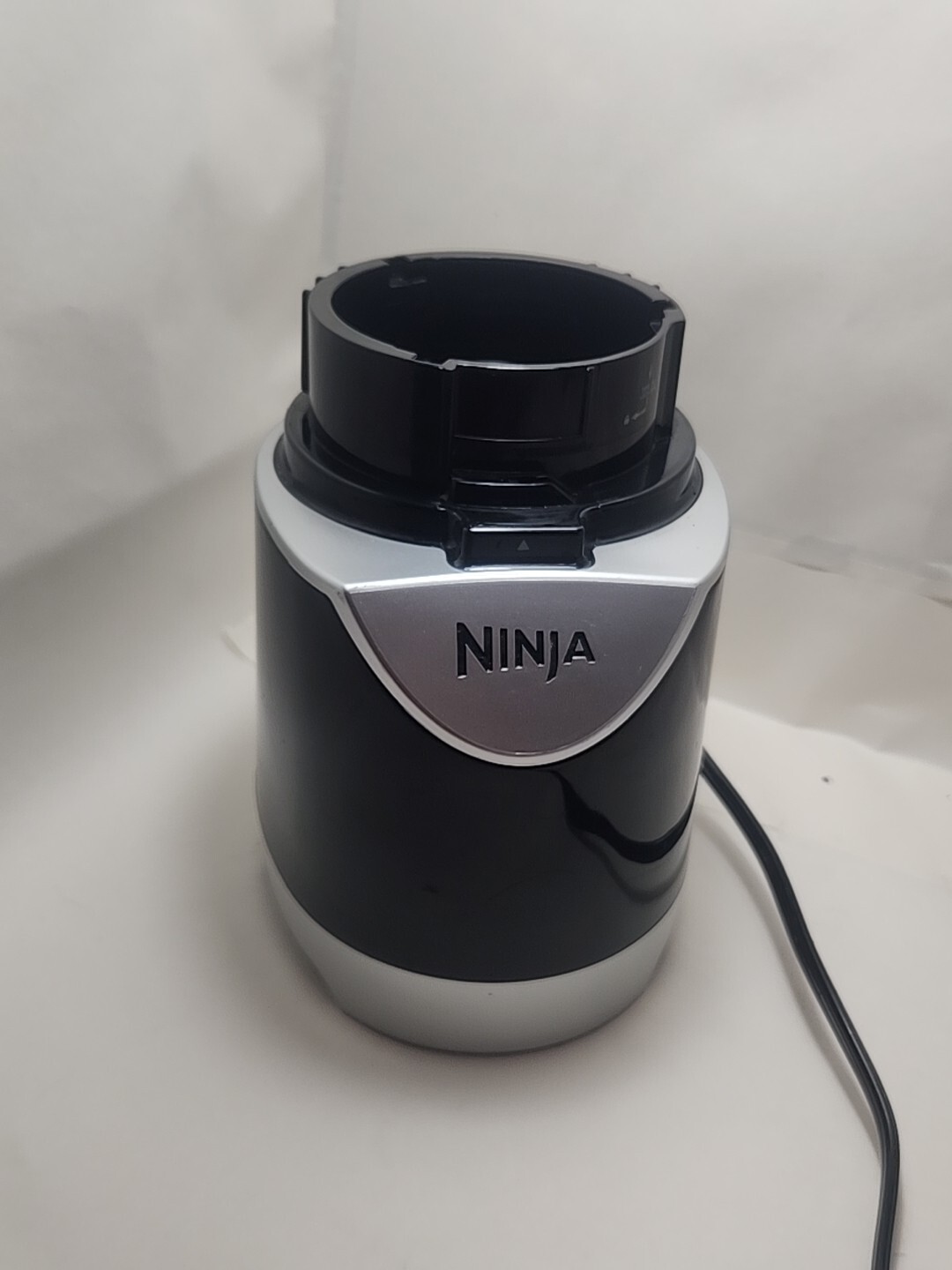 Ninja Kitchen System Pulse Blender Base 550W No Jar-image