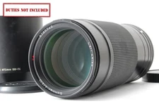 Hood [MINT] Contax Carl Zeiss 645 Sonnar T* 210mm F/4 Telephoto Lens From JAPAN