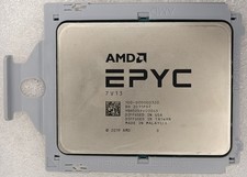 AMD EPYC Milan 7V13 64-Core 2.45GHz SP3 280W ...