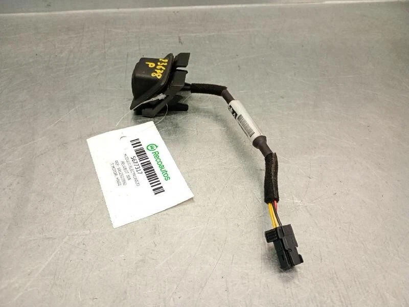 9812503980 modulo elettronico per PEUGEOT 308 II (LB LP LW LH L3 ) 5677317 - Immagine 2 di 4