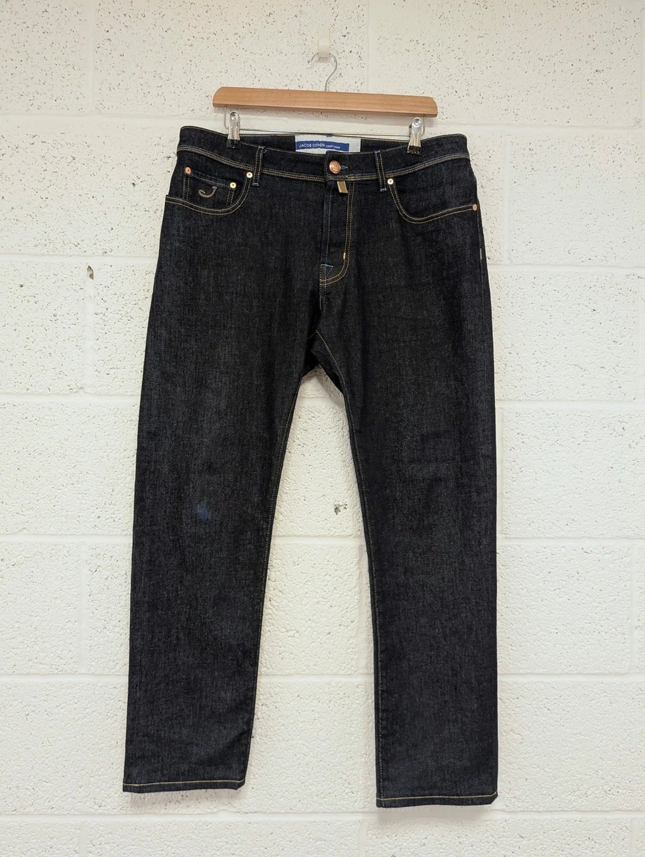 Regular 36 Size Jeans Jacob Cohen for Men for sale | eBay