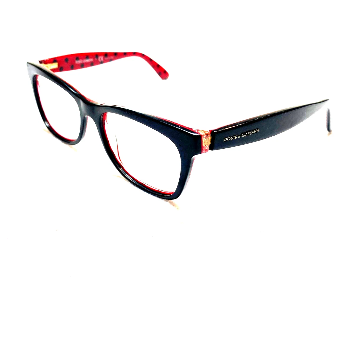 Dolce & Gabbana D&G DG 3022-B 630 Eye Glasses Eyeglasses Frames 52-17-130 Amazon.com: Dolce & Gabbana DG5026-3247 Eyeglass Frame  main image 4