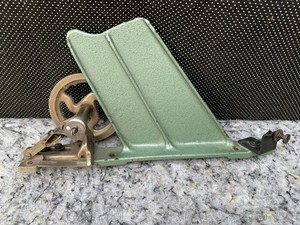 Spulenwickler Ersatzteil Zubehör für Industrienähmaschinen