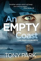 An Empty Coast Tony Park Taschenbuch Sonja Kurtz series Kartoniert / Broschiert
