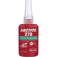 Loctite 270 Kleb- Und Dichtstoff, 50 Ml