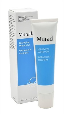 Murad Clarifying Water Gel 60ml Neu & OVP