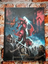 Warhammer: Age Of Sigma || Soulblight Gravelo...