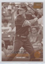 2022 Topps Stadium Club Sepia Greg Deichmann #92 0i76