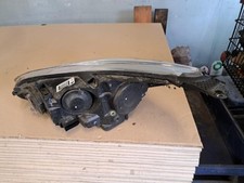 Optique avant principal droit (feux)(phare) FORD FOCUS 3 PHASE 2