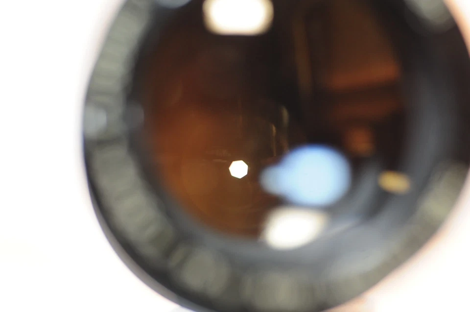 Nikon Zoom Nikkor 80-200mm f/4.5 AI lens for FG N2000 F3 HP FM2N FA FE2 EM FM2A - Image 4 of 4