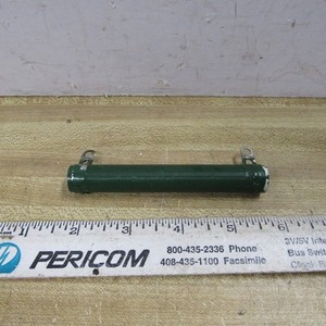 CHOKE RF PLATE 85 uHY CHOKE