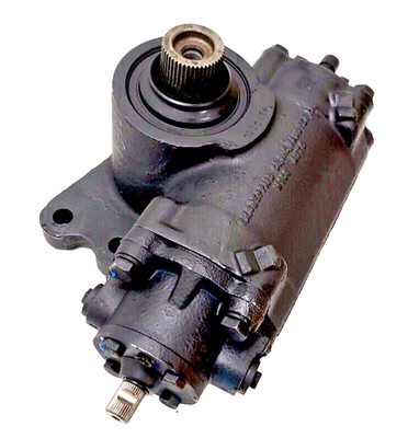 Sheppard Steering Gear Box M100PMX 1996-2010 International 5000 7000 8000 9000