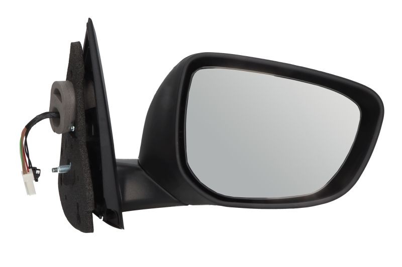 3x ✅Fits BLIC 5402-21-044364P Side mirror electric Right Convex CITR ⭐UK Seller⭐