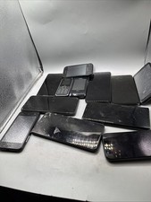 Lot of Vintage Flip Cell and Smartphones Samsung LG Motorola UNTESTED As-is