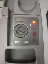 Electrolux Canister Vacuum Epic Series 6500 Sr Tested Works W/Sidekick II * Flaw