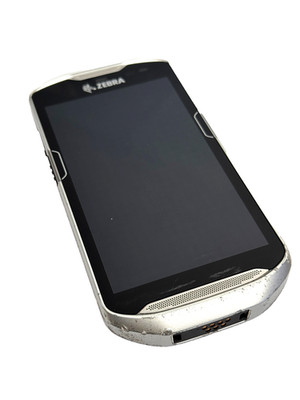 Zebra TC56DJ TC56DJ-1PAZU4P-A6 Mobile Computer MDE Terminal Symbol with battery