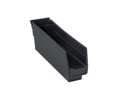 Quantum Storage Systems Recycled Economy Shelf Part Organizer Bins