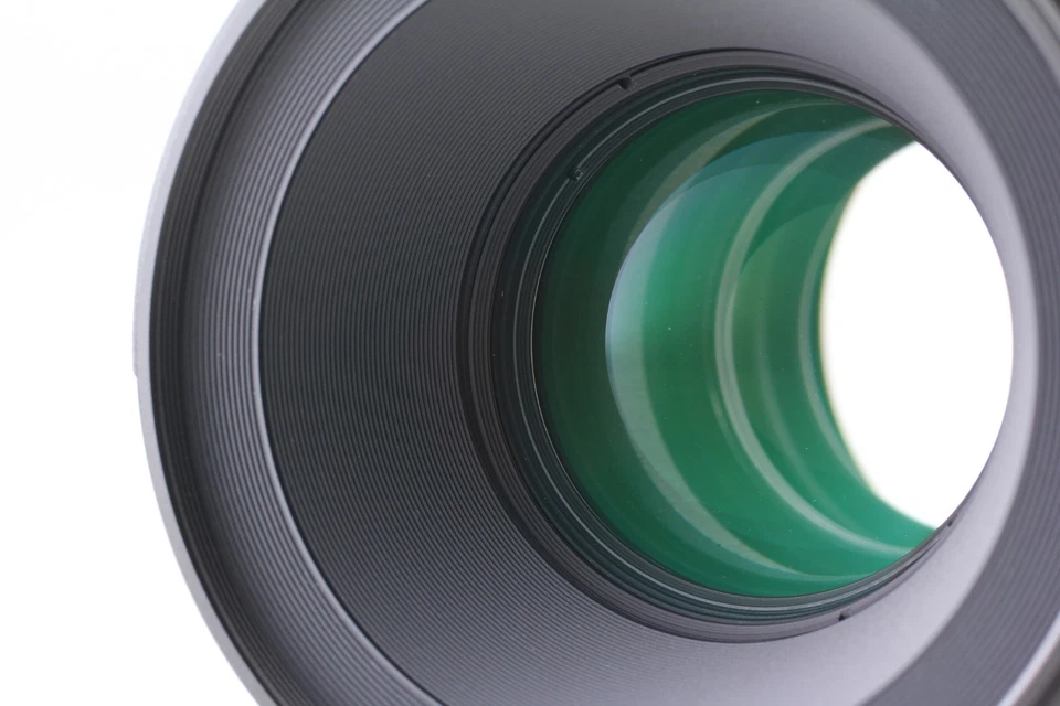 [MINT] SCHNEIDER-KREUZNACH 110mm f/2.8 Phese One Lens For Mamiya 645 From JAPAN - Image 2 of 4