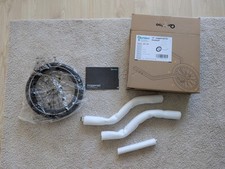 Qeridoo 14 Zoll Joggerrad für Einsitzer  - K...