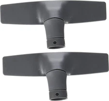 MAYITOP Replacement Canister Vacuum Floor Brushes, Compatible with 2 Brushes 