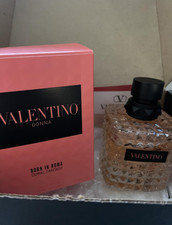 Valentino Donna Born In Roma Coral Fantasy for Women - 3.4 oz EDP Spray