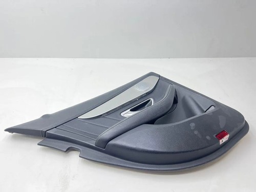 MERCEDES-BENZ C W205 Türpolster hinten links A0028201901 1.99 Petrol 31999231