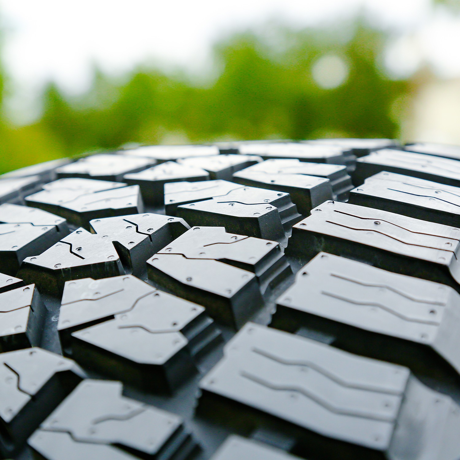 2 Tires Arisun Aresta A/T ZG06 255/65R17 110T AT All Terrain