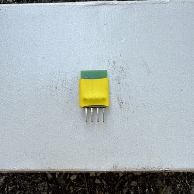 BT485 i-Vu Biasing Terminator iVu Carrier ALC Automated Logic Sponge Bob