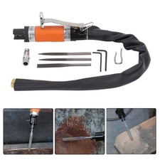 ⁺Air Reciprocating File 6300spm Quiet Low Vibration Ergonomically Air Body Saw